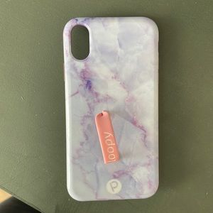 Loopy XR case